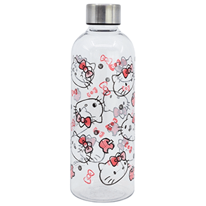 Botella Hello Kitty De 850 Ml (REACONDICIONADO)