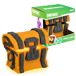 Lampara Fortnite Chest Light