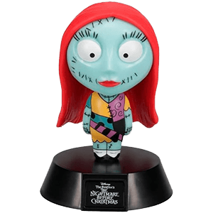 Figura Icon Light Pesadilla antes de Navidad Sally
