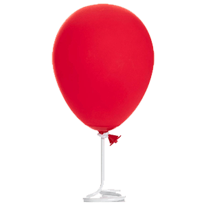 Lampara It Globo de Pennywise de 32 cm