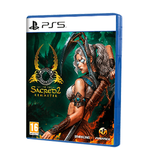 Sacred 2 Remaster
