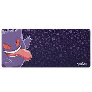 Razer Gigantus V2 XXL Pokémon Gengar Edition - Alfombrilla Gaming Razer Gigantus V2 XXL Pokémon Gengar Edition - Alfombrilla Gaming