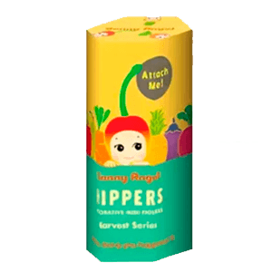 Figura Complemento para moviles Fruits (REACONDICIONADO)