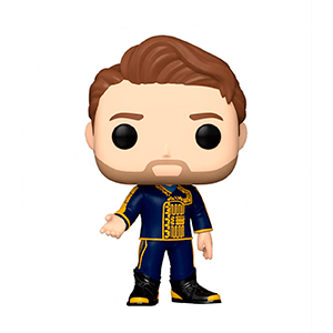 Figura Pop Movies: Wicked Fiyero (REACONDICIONADO)