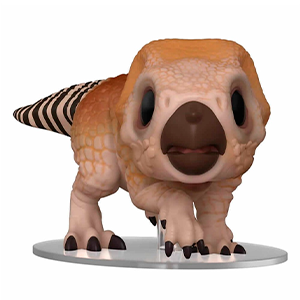 Figura POP Movies: J5 – Aquilops (REACONDICIONADO)