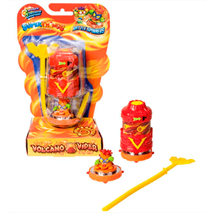 Superthings - Blister Battle Spinners (REACONDICIONADO)