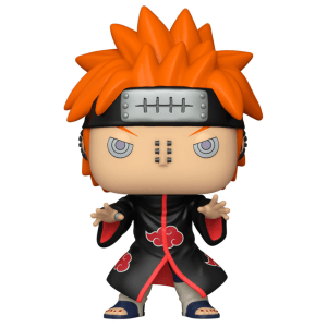 Figura POP Naruto Pain (REACONDICIONADO)