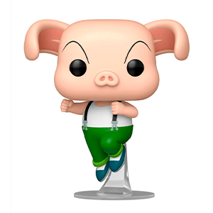 Figura POP Animation: Dragon Ball Oolong (REACONDICIONADO)