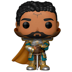 Figura POP Dungeons & Dragons Movies Xenc (REACONDICIONADO)