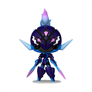 Figura POP Games Pokemon Ceruledge (REACONDICIONADO) para Merchandising en GAME.es