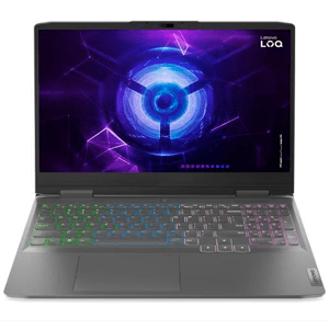 Lenovo LOQ 15IRH8 i7-13620H - RTX 4060 - 16GB - 512GB SSD - 15,6´´ - FreeDOS - Ordenador Portatil Gaming (REACONDICIONADO) para PC GAMING en GAME.es