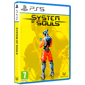 System of Souls