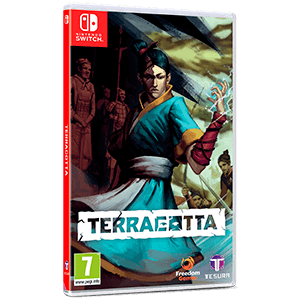 Terracotta