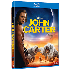 John Carter