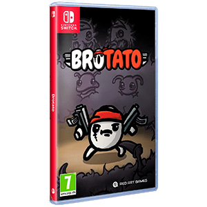 Brotato