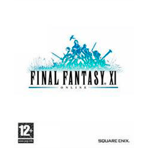 Final Fantasy XI [O]