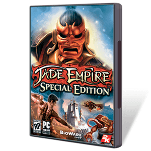 Jade Empire (Edición Especial)
