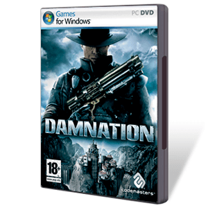 Damnation