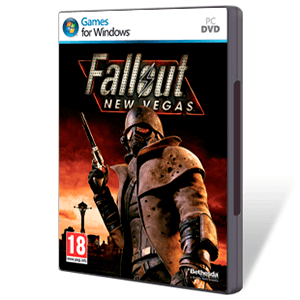 Fallout New Vegas