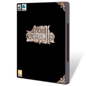 Two Worlds II