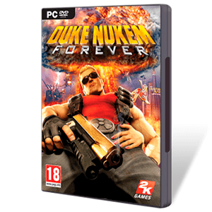 Duke Nukem Forever