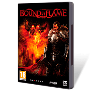 Bound by Flame