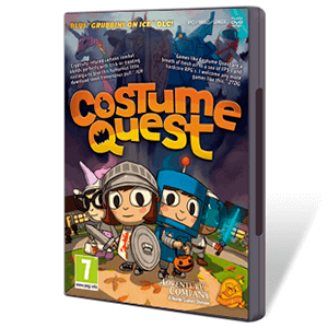Costume Quest