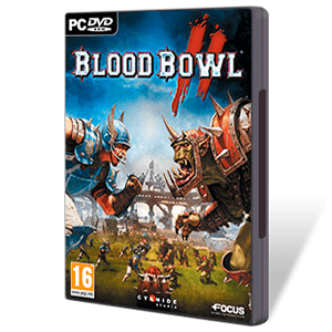 Blood Bowl 2