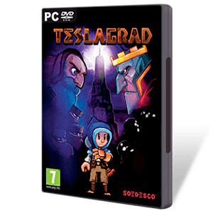 Teslagrad