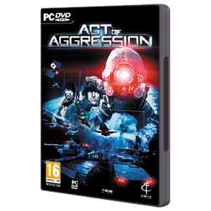 Act of Aggression