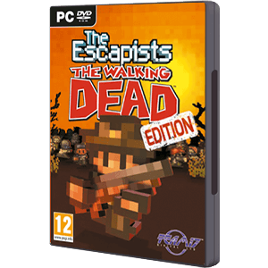 The Escapists: The Walking Dead