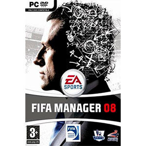 FIFA Manager 08