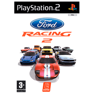 Ford Racing 2