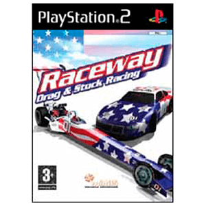Raceway: Drag & Stock Racing en GAME.es