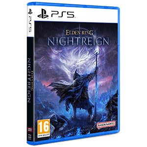 Elden Ring Nightreign