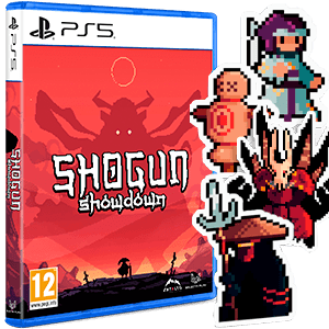 Shogun Shodown