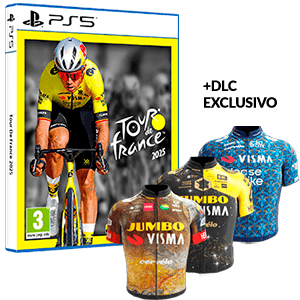 Tour de France 2025