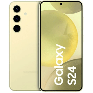Samsung Galaxy S24 128Gb Amarillo Amber