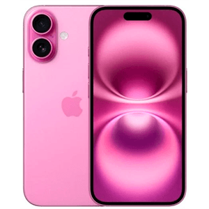 Iphone 16 Plus 128Gb Rosa