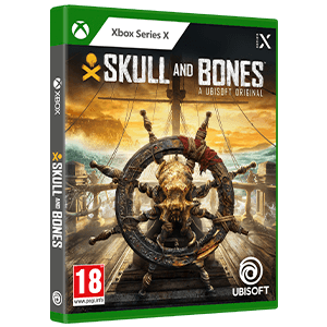 Skull & Bones