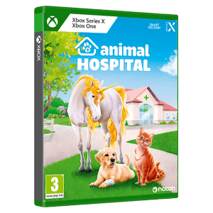 Animal Hospital