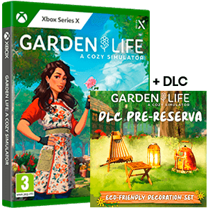 Garden Life
