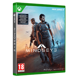 MINDSEYE