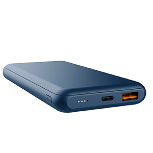 Powerbank Redoh Rápida -  batería externa Azul 10.000 mAh para Electronica en GAME.es