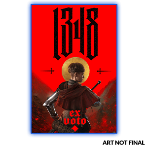 1348 Ex Voto para Playstation 5 en GAME.es