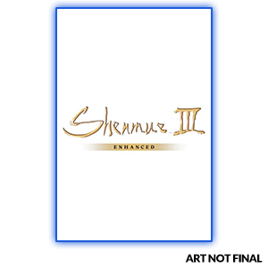 Shenmue III Enhanced para Playstation 5 en GAME.es