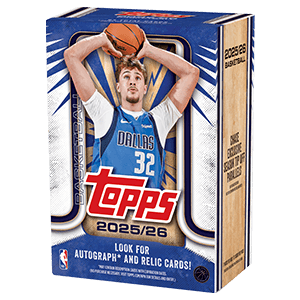 Value Box Flagship NBA 2025-2026