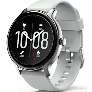 Smartwatch Hama fit watch 4910 Gris para Electronica en GAME.es