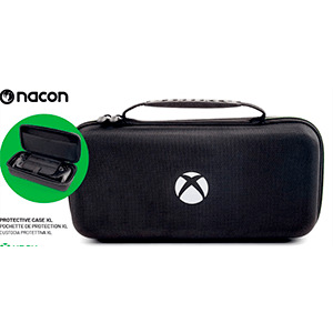 Funda de Transporte Para XBOX ROG ALLY - Licencia XBOX para PC GAMING en GAME.es