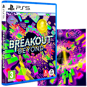 Breakout Beyond